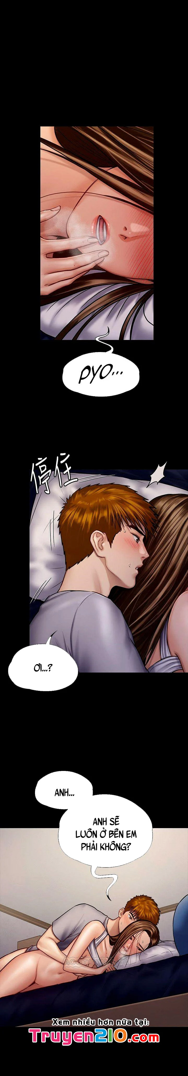 Queen Bee – Ong Chúa Chap Chapter 122-Queen Bee – Ong Chúa - Next Chap 123
