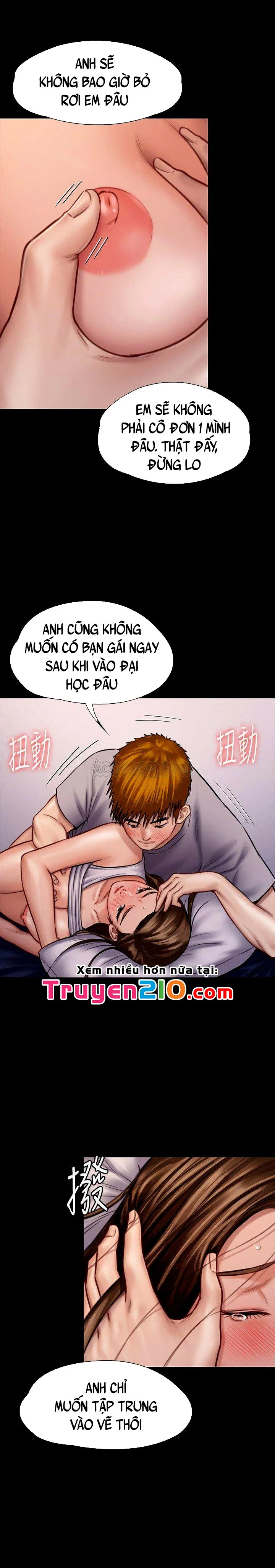 Queen Bee – Ong Chúa Chap Chapter 122-Queen Bee – Ong Chúa - Next Chap 123