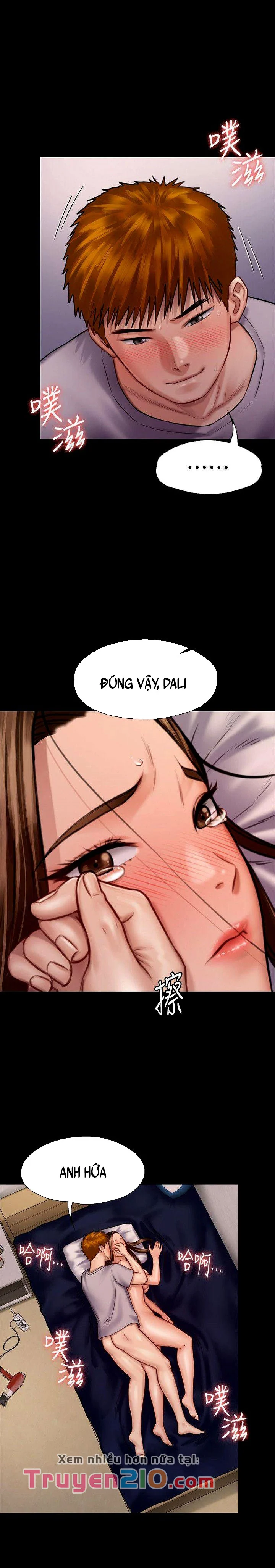 Queen Bee – Ong Chúa Chap Chapter 122-Queen Bee – Ong Chúa - Next Chap 123