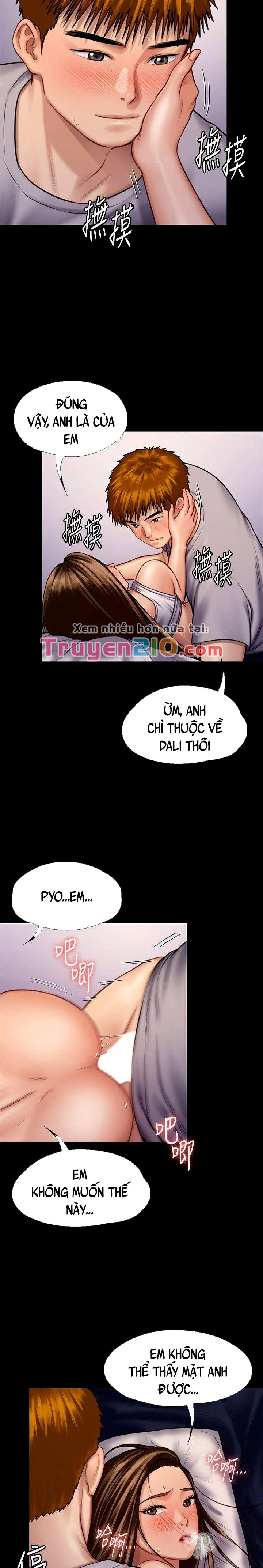 Queen Bee – Ong Chúa Chap Chapter 122-Queen Bee – Ong Chúa - Next Chap 123