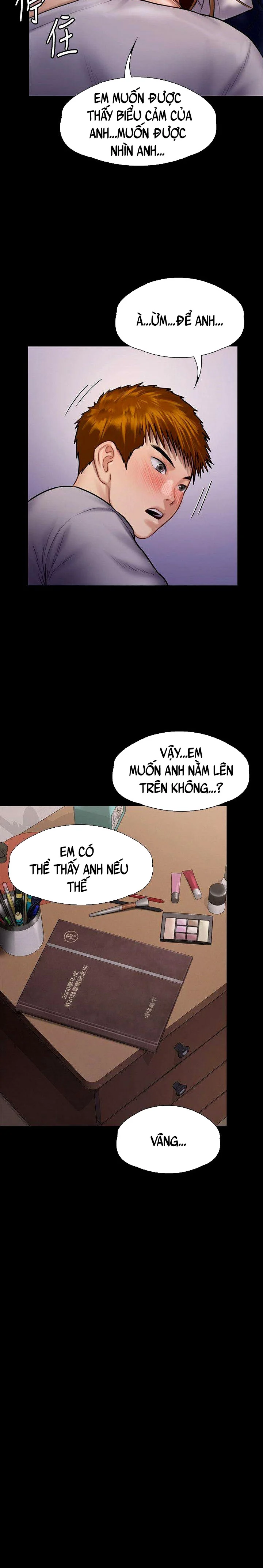 Queen Bee – Ong Chúa Chap Chapter 122-Queen Bee – Ong Chúa - Next Chap 123