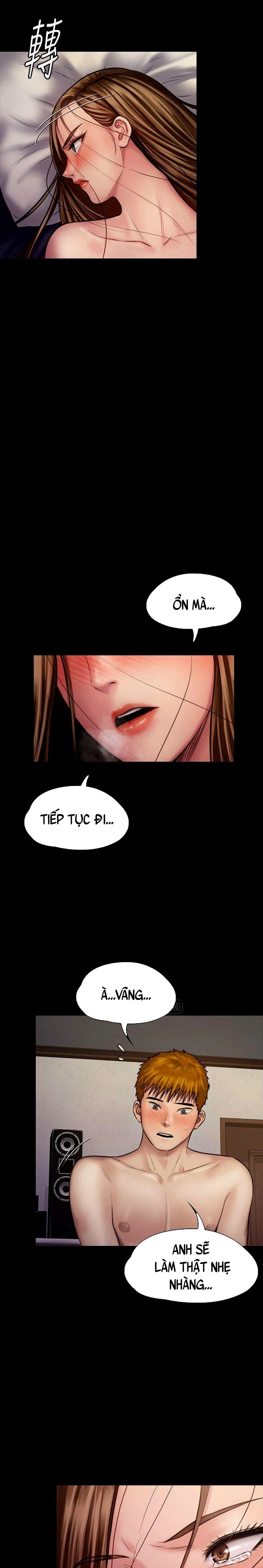 Queen Bee – Ong Chúa Chap Chapter 122-Queen Bee – Ong Chúa - Next Chap 123