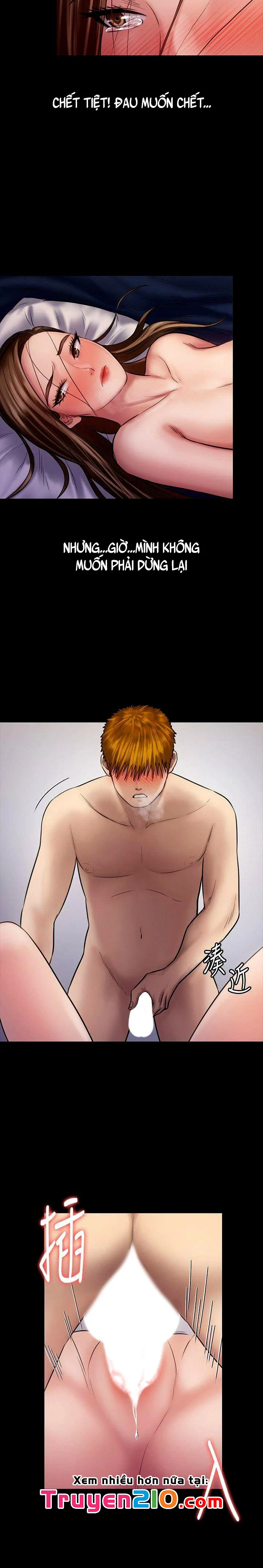 Queen Bee – Ong Chúa Chap Chapter 122-Queen Bee – Ong Chúa - Next Chap 123