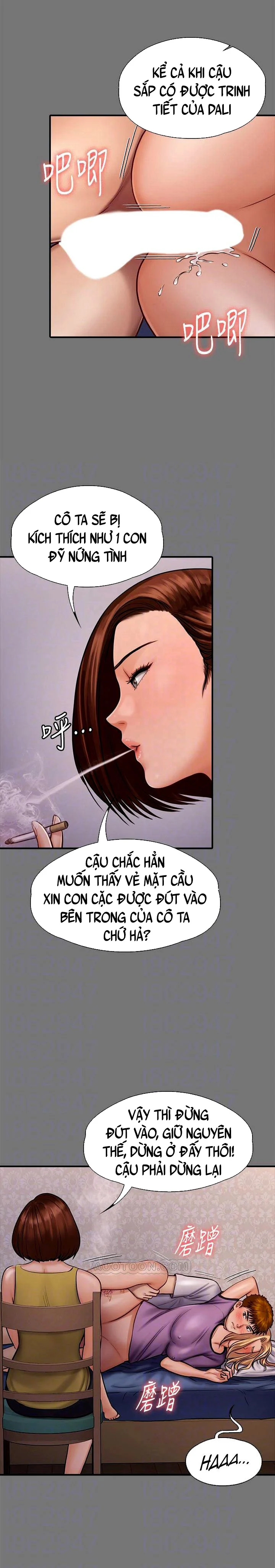 Queen Bee – Ong Chúa Chap Chapter 122-Queen Bee – Ong Chúa - Next Chap 123