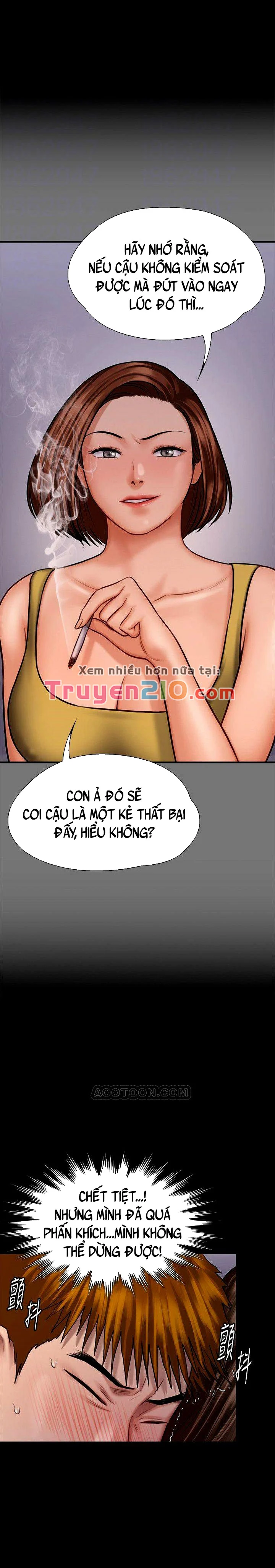 Queen Bee – Ong Chúa Chap Chapter 122-Queen Bee – Ong Chúa - Next Chap 123