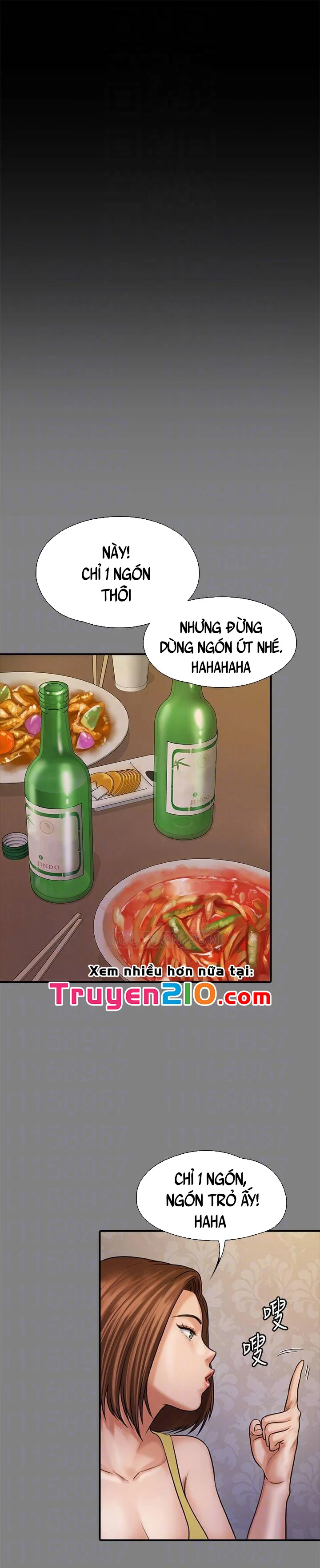 Queen Bee – Ong Chúa Chap Chapter 121-Queen Bee – Ong Chúa - Next Chap 122