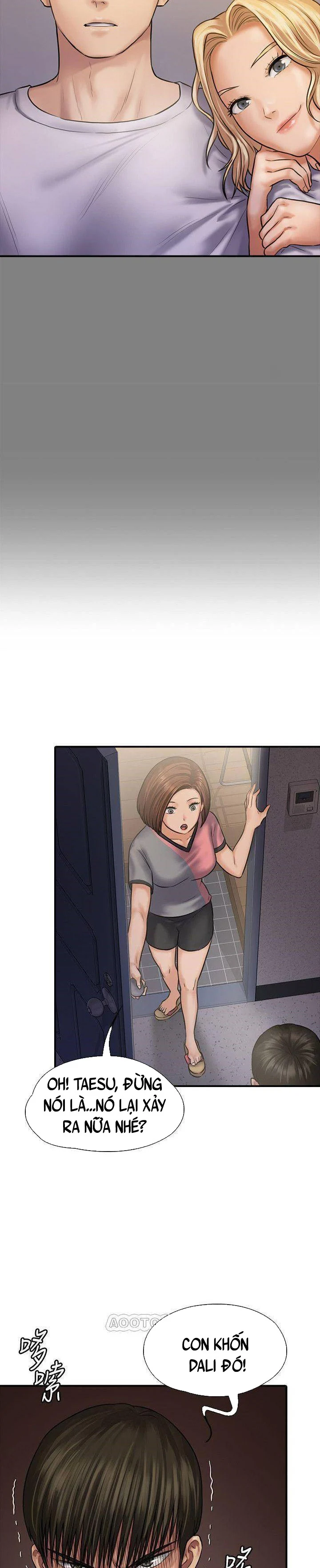 Queen Bee – Ong Chúa Chap Chapter 121-Queen Bee – Ong Chúa - Next Chap 122