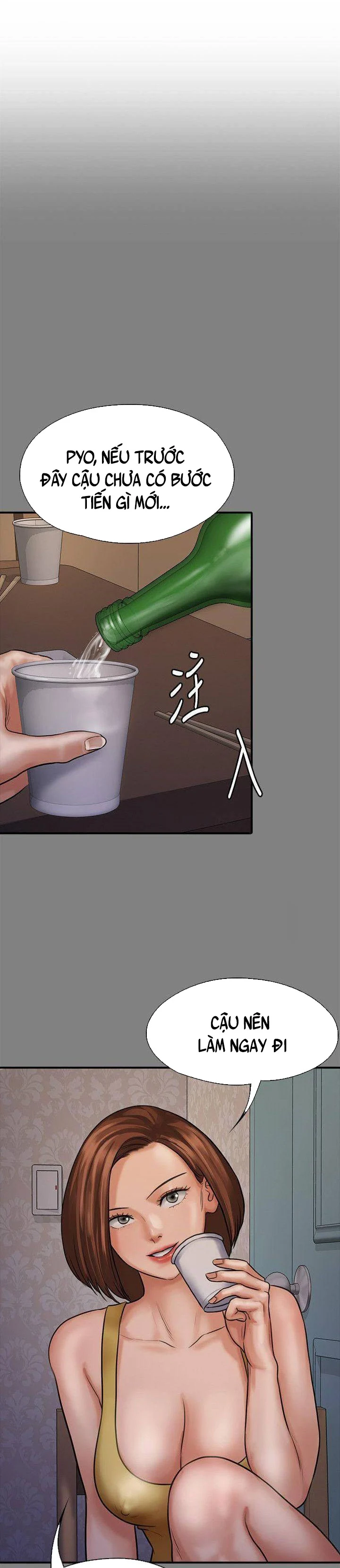 Queen Bee – Ong Chúa Chap Chapter 121-Queen Bee – Ong Chúa - Next Chap 122