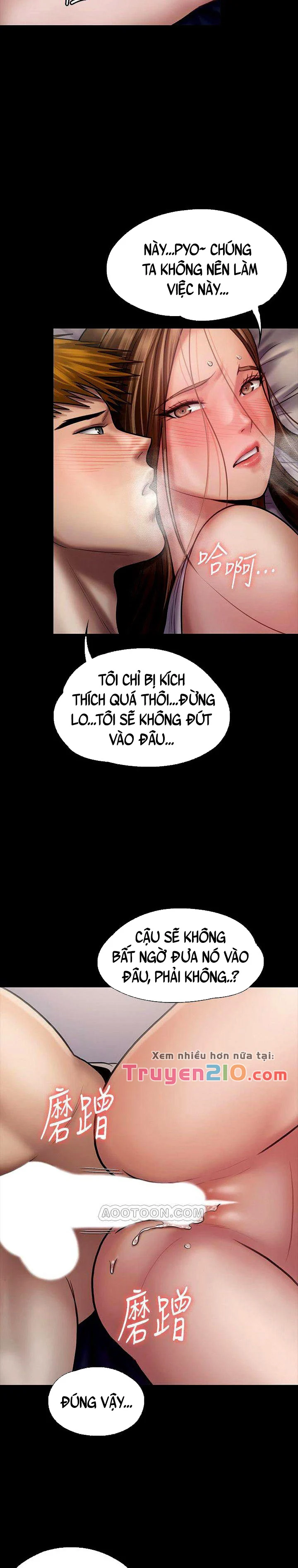 Queen Bee – Ong Chúa Chap Chapter 121-Queen Bee – Ong Chúa - Next Chap 122