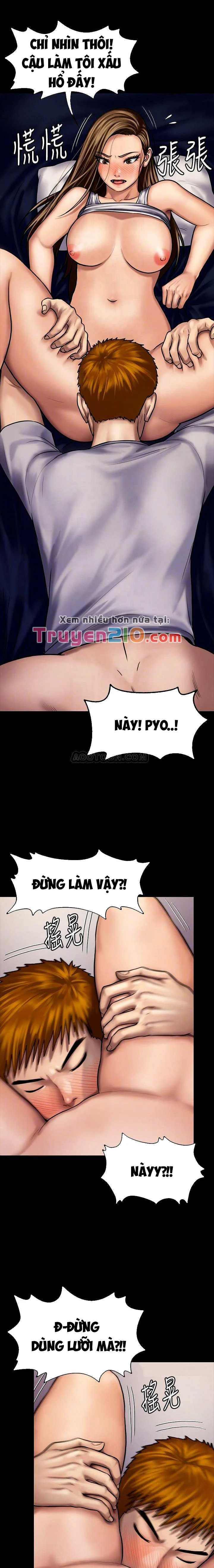 Queen Bee – Ong Chúa Chap Chapter 121-Queen Bee – Ong Chúa - Next Chap 122