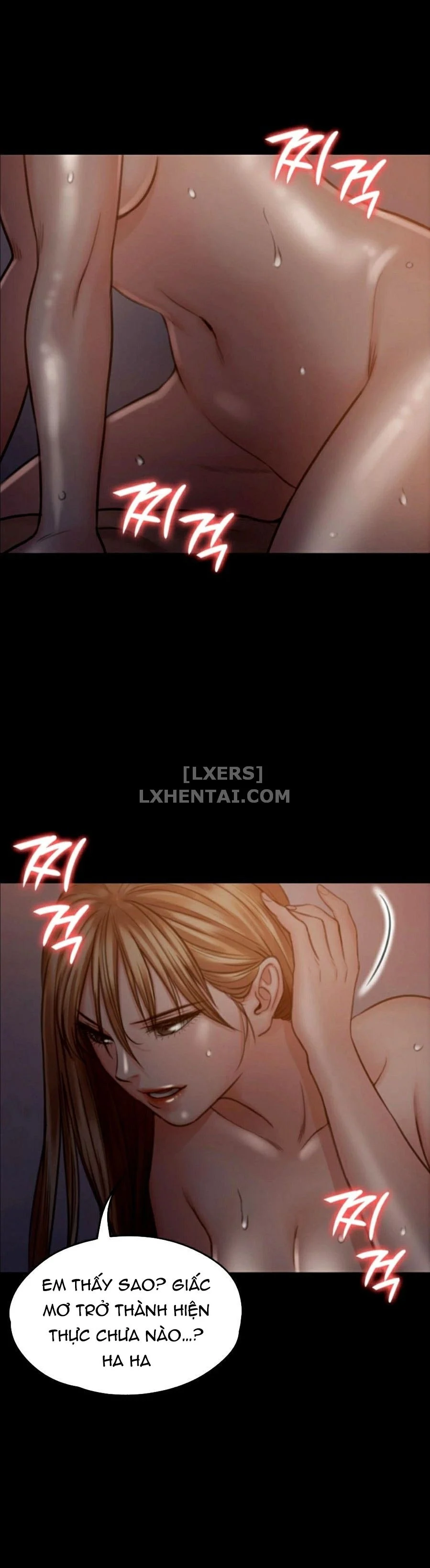 Queen Bee – Ong Chúa Chap Chapter 105-Queen Bee – Ong Chúa - Next Chap 106