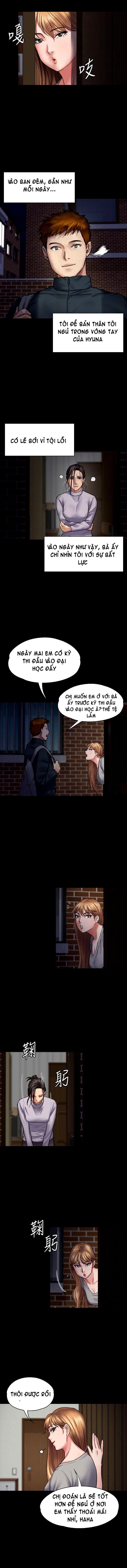 Queen Bee – Ong Chúa Chap Chapter 94-Queen Bee – Ong Chúa - Next Chap 95