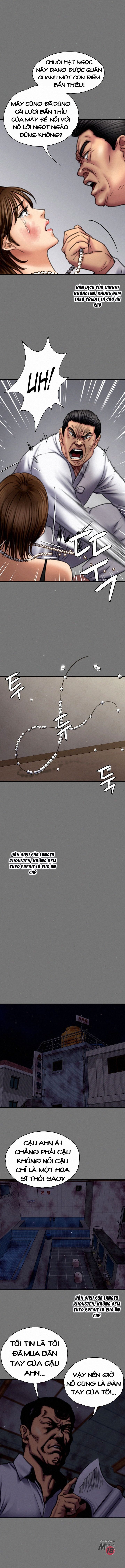 Queen Bee – Ong Chúa Chap Chapter 80-Queen Bee – Ong Chúa - Next Chap 81