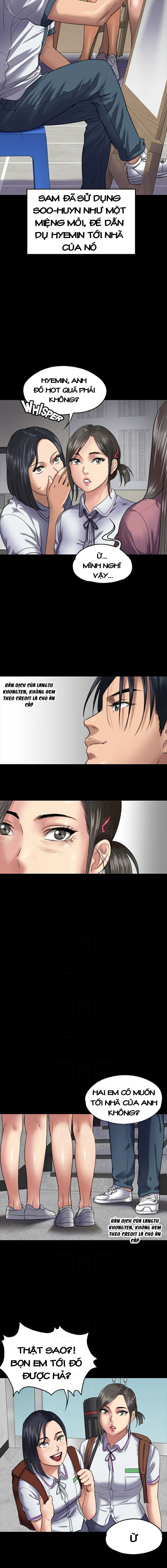 Queen Bee – Ong Chúa Chap Chapter 65-Queen Bee – Ong Chúa - Next Chap 66