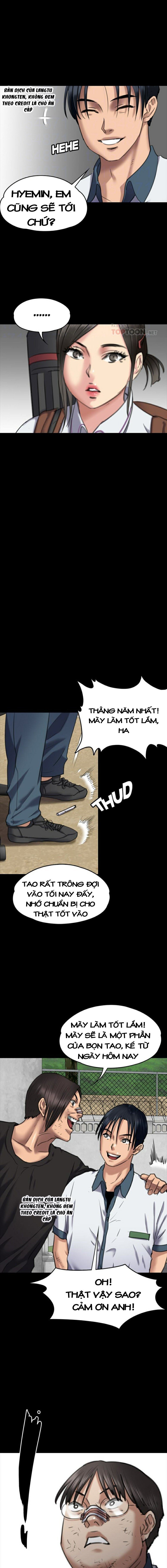 Queen Bee – Ong Chúa Chap Chapter 65-Queen Bee – Ong Chúa - Next Chap 66