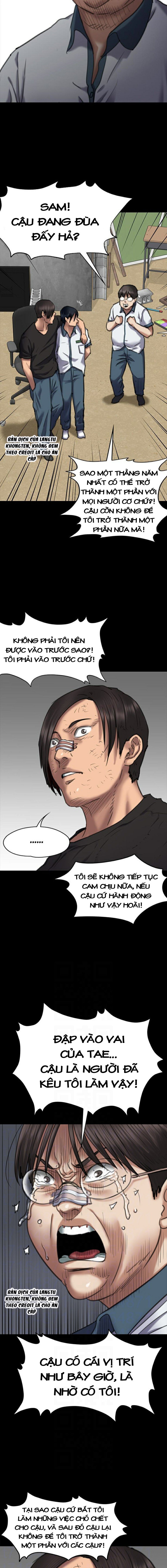 Queen Bee – Ong Chúa Chap Chapter 65-Queen Bee – Ong Chúa - Next Chap 66