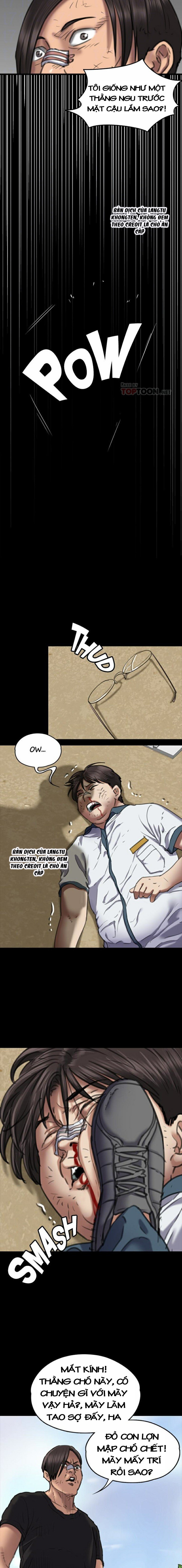 Queen Bee – Ong Chúa Chap Chapter 65-Queen Bee – Ong Chúa - Next Chap 66