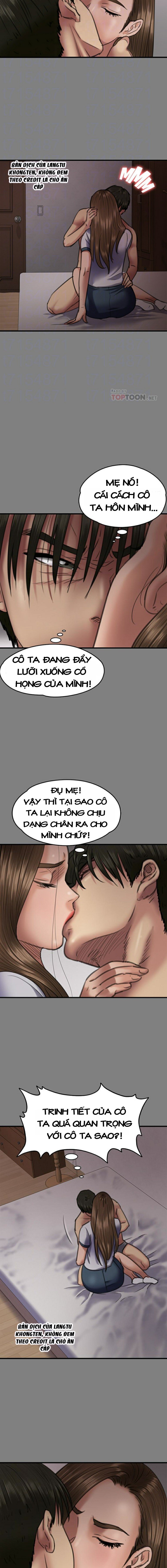 Queen Bee – Ong Chúa Chap Chapter 65-Queen Bee – Ong Chúa - Next Chap 66