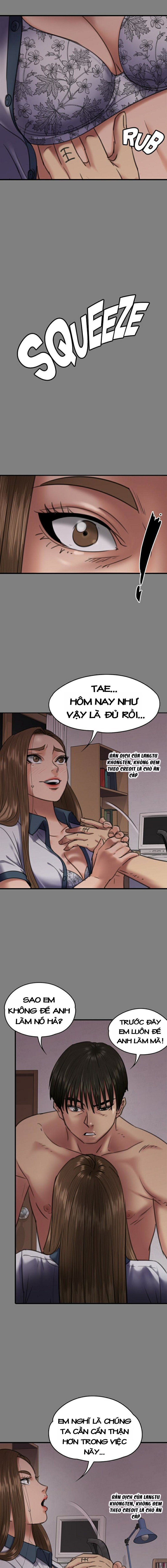 Queen Bee – Ong Chúa Chap Chapter 65-Queen Bee – Ong Chúa - Next Chap 66