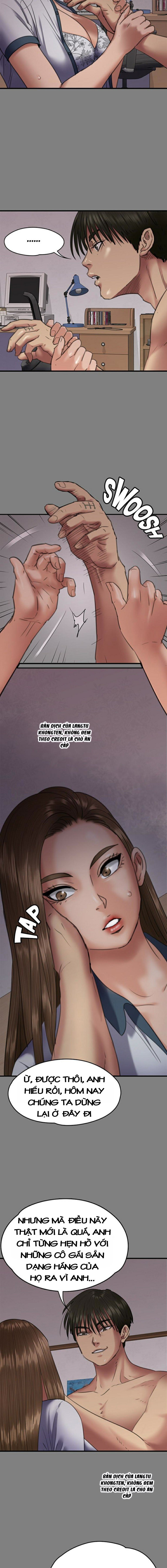 Queen Bee – Ong Chúa Chap Chapter 65-Queen Bee – Ong Chúa - Next Chap 66