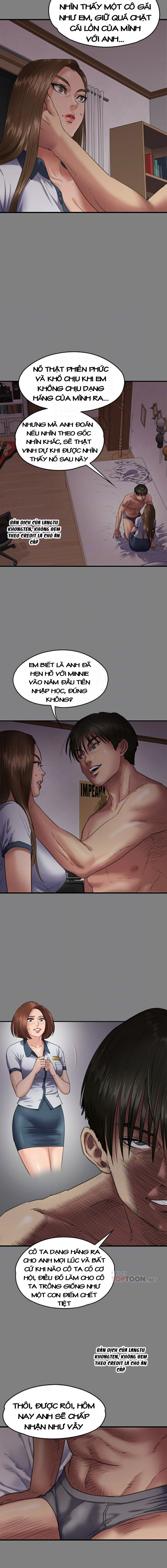 Queen Bee – Ong Chúa Chap Chapter 65-Queen Bee – Ong Chúa - Next Chap 66