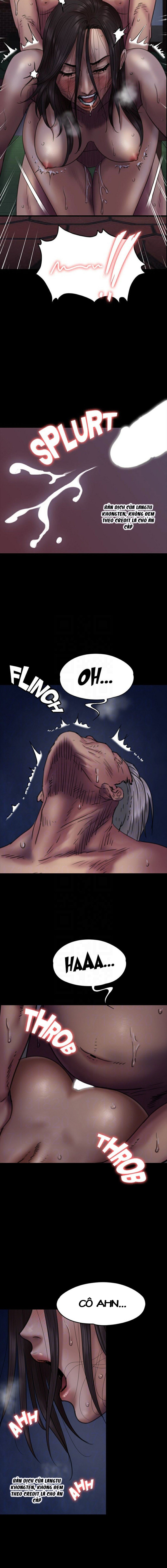 Queen Bee – Ong Chúa Chap Chapter 64-Queen Bee – Ong Chúa - Next Chap 65