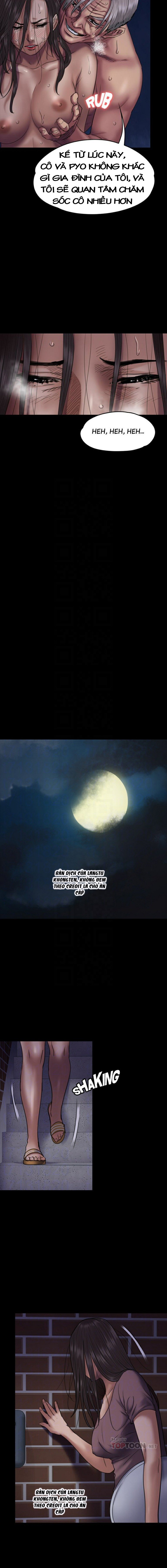 Queen Bee – Ong Chúa Chap Chapter 64-Queen Bee – Ong Chúa - Next Chap 65