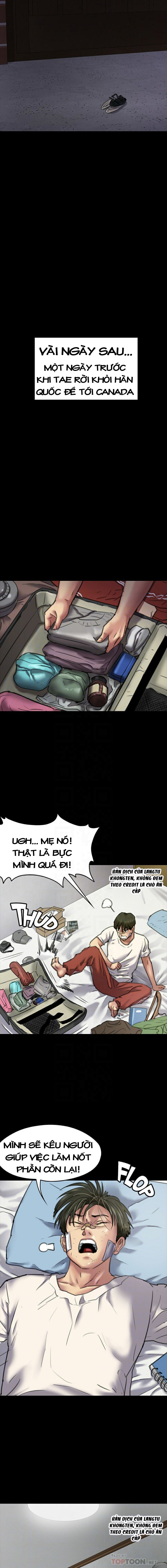 Queen Bee – Ong Chúa Chap Chapter 64-Queen Bee – Ong Chúa - Next Chap 65