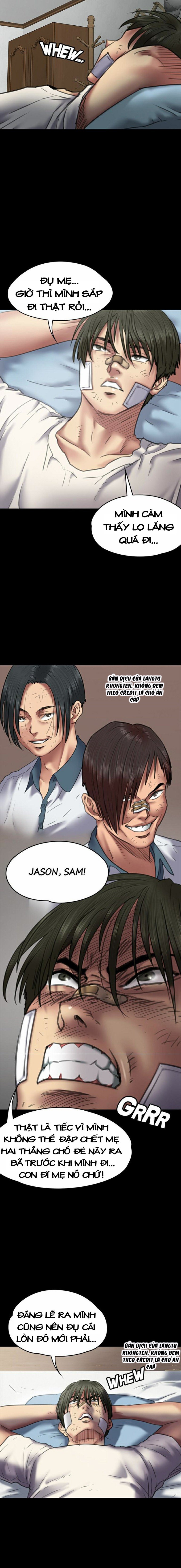 Queen Bee – Ong Chúa Chap Chapter 64-Queen Bee – Ong Chúa - Next Chap 65