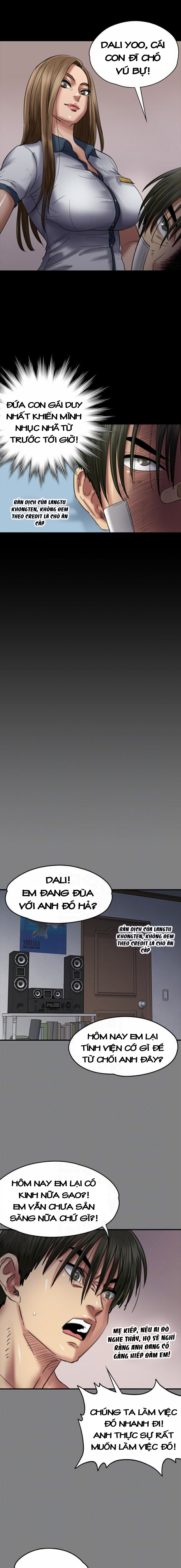 Queen Bee – Ong Chúa Chap Chapter 64-Queen Bee – Ong Chúa - Next Chap 65