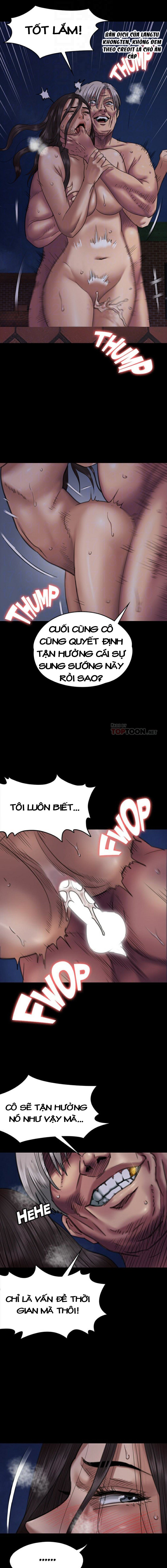 Queen Bee – Ong Chúa Chap Chapter 64-Queen Bee – Ong Chúa - Next Chap 65