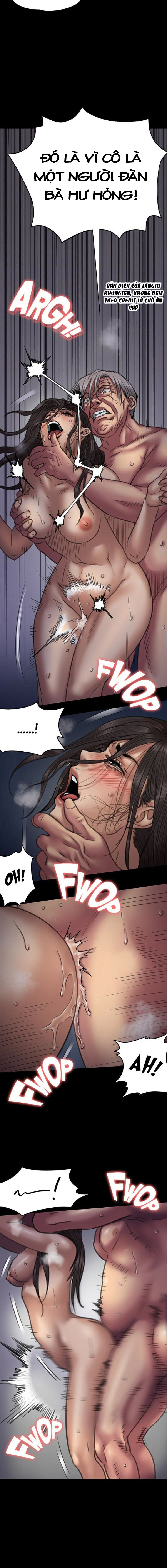 Queen Bee – Ong Chúa Chap Chapter 64-Queen Bee – Ong Chúa - Next Chap 65