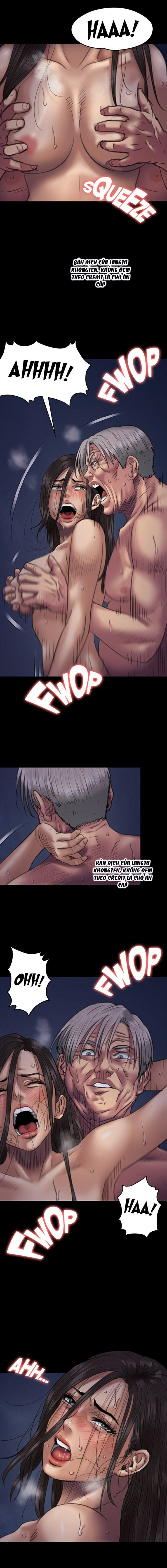 Queen Bee – Ong Chúa Chap Chapter 64-Queen Bee – Ong Chúa - Next Chap 65