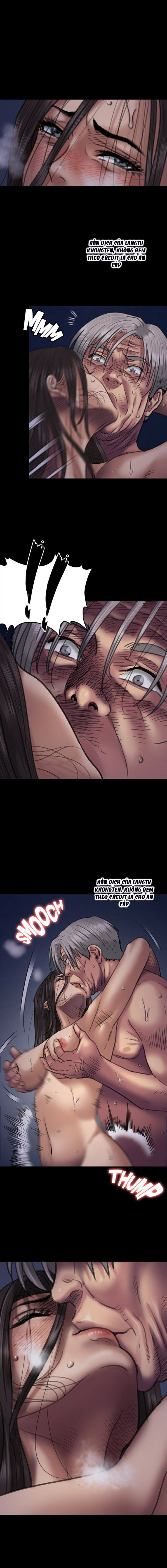 Queen Bee – Ong Chúa Chap Chapter 64-Queen Bee – Ong Chúa - Next Chap 65