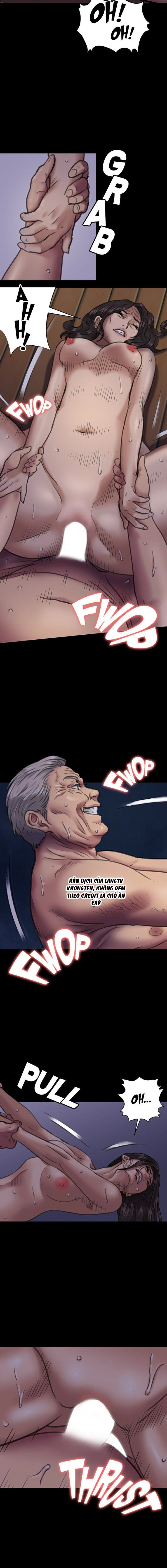 Queen Bee – Ong Chúa Chap Chapter 63-Queen Bee – Ong Chúa - Next Chap 64