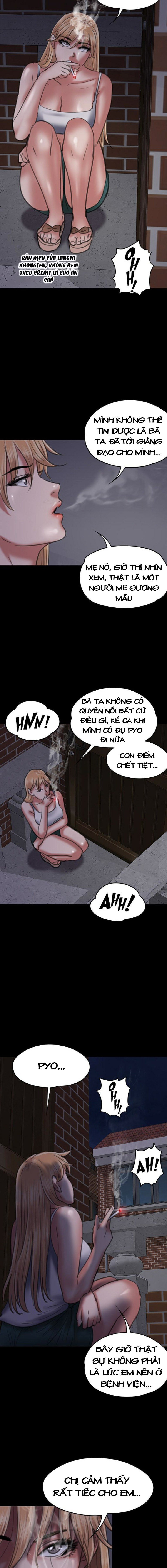 Queen Bee – Ong Chúa Chap Chapter 63-Queen Bee – Ong Chúa - Next Chap 64