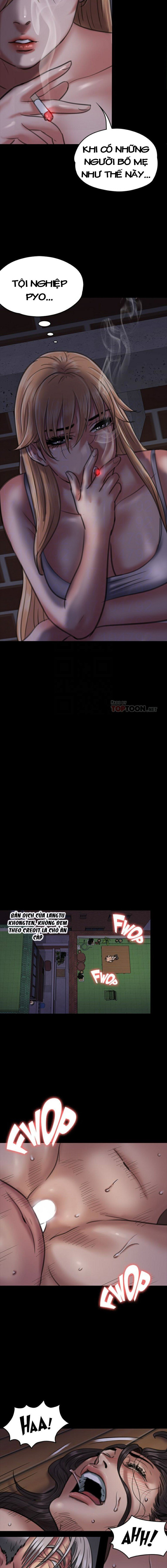 Queen Bee – Ong Chúa Chap Chapter 63-Queen Bee – Ong Chúa - Next Chap 64