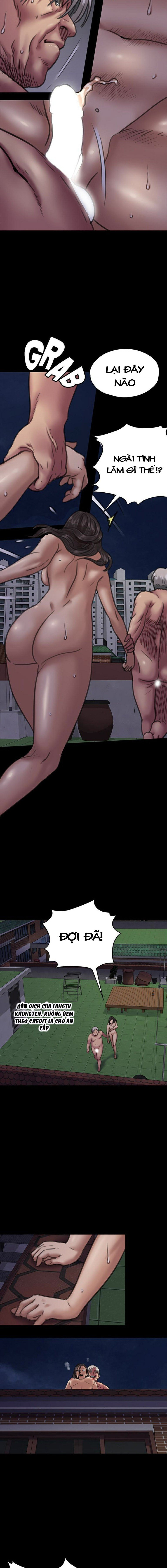 Queen Bee – Ong Chúa Chap Chapter 63-Queen Bee – Ong Chúa - Next Chap 64