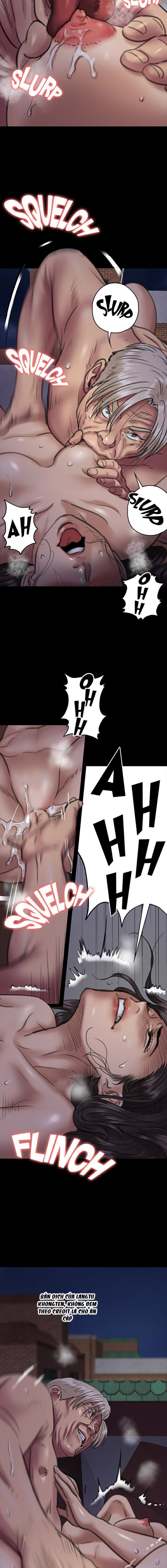 Queen Bee – Ong Chúa Chap Chapter 63-Queen Bee – Ong Chúa - Next Chap 64