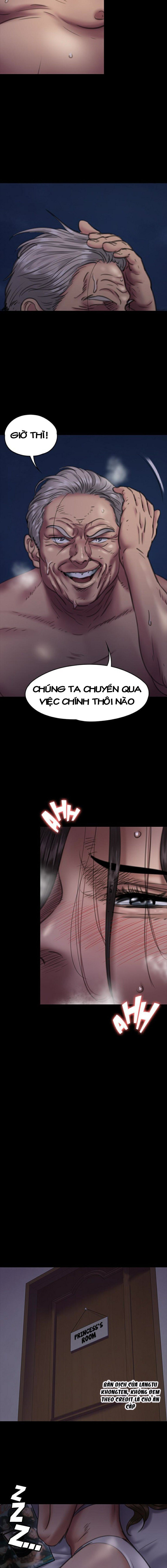 Queen Bee – Ong Chúa Chap Chapter 63-Queen Bee – Ong Chúa - Next Chap 64