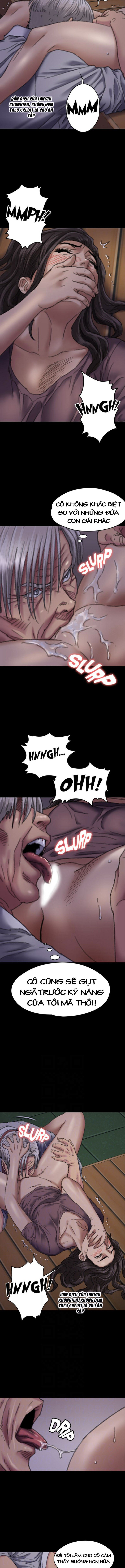 Queen Bee – Ong Chúa Chap Chapter 62-Queen Bee – Ong Chúa - Next Chap 63