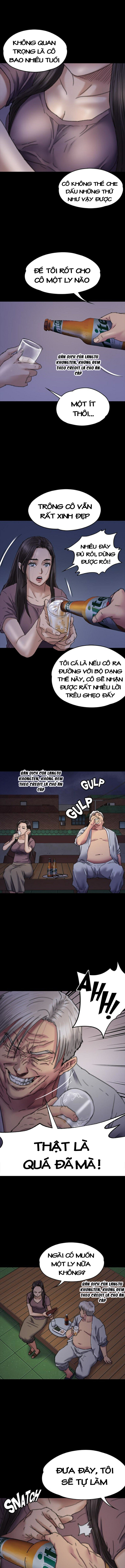 Queen Bee – Ong Chúa Chap Chapter 62-Queen Bee – Ong Chúa - Next Chap 63