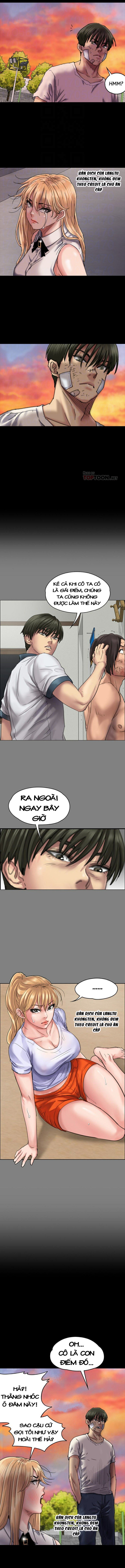 Queen Bee – Ong Chúa Chap Chapter 61-Queen Bee – Ong Chúa - Next Chap 62