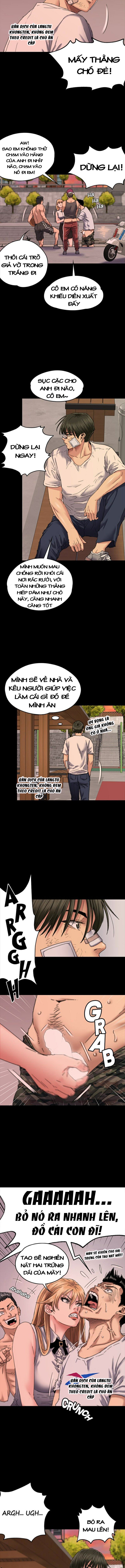 Queen Bee – Ong Chúa Chap Chapter 61-Queen Bee – Ong Chúa - Next Chap 62