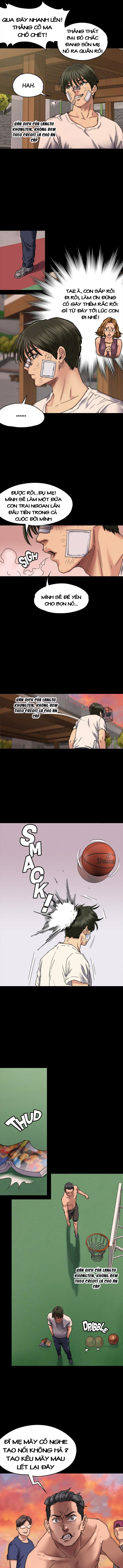 Queen Bee – Ong Chúa Chap Chapter 61-Queen Bee – Ong Chúa - Next Chap 62