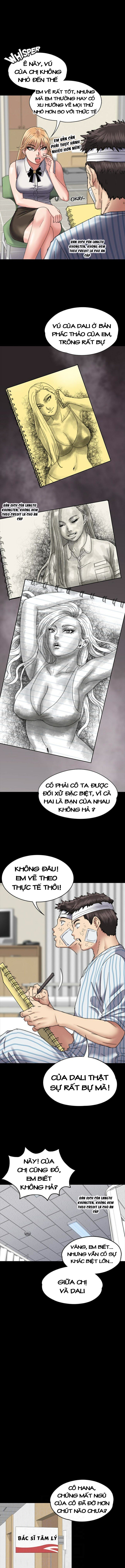 Queen Bee – Ong Chúa Chap Chapter 60-Queen Bee – Ong Chúa - Next Chap 61