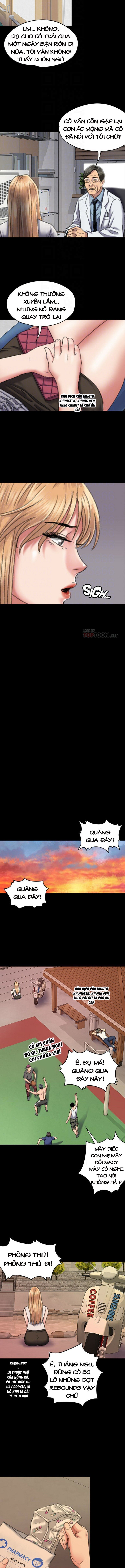 Queen Bee – Ong Chúa Chap Chapter 60-Queen Bee – Ong Chúa - Next Chap 61