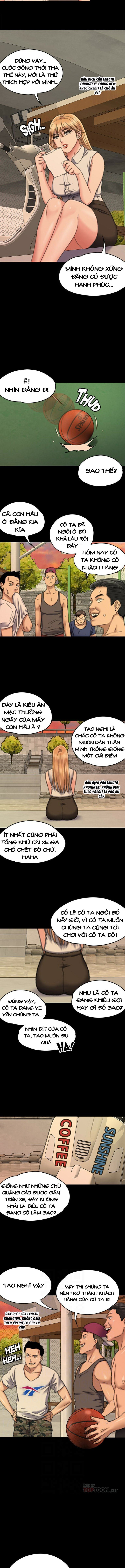 Queen Bee – Ong Chúa Chap Chapter 60-Queen Bee – Ong Chúa - Next Chap 61