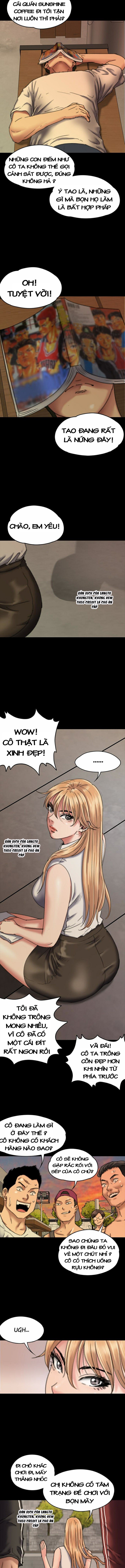 Queen Bee – Ong Chúa Chap Chapter 60-Queen Bee – Ong Chúa - Next Chap 61