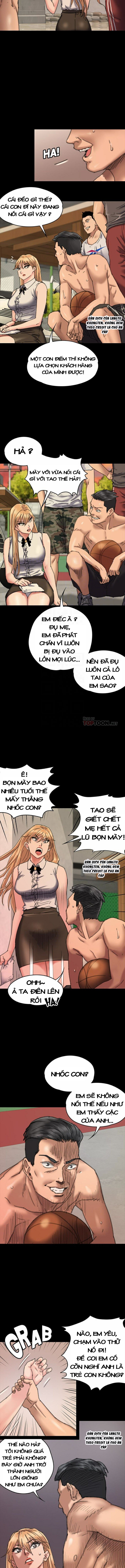 Queen Bee – Ong Chúa Chap Chapter 60-Queen Bee – Ong Chúa - Next Chap 61